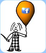 Post to Facebook