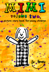 Kindle eBook, Mimi volume two by Dr. Howey
