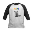 Baseball shirt